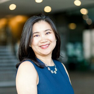 Fundraising Page: Nancy Li